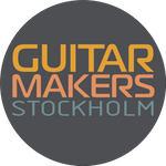 GuitarMakers Stockholm